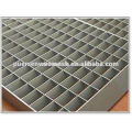 Press Welded Steel Grating